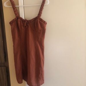 TOBI Mini dress